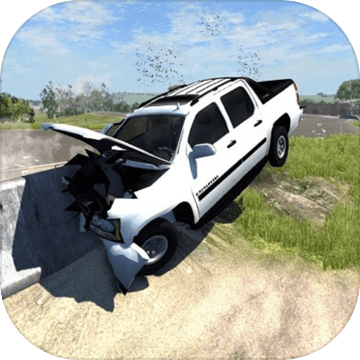 CrashKingCrashCarSimulator加速器