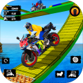 ImpossibleBikeRaceRacingGames2019