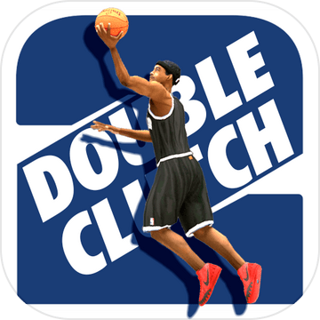 DoubleClutch2BasketballGame加速器
