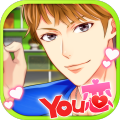 Youと恋する90日间YouTuberと无料恋爱ゲーム