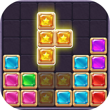 JewelBlockPuzzleClassic加速器