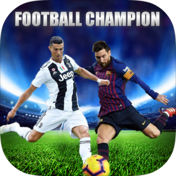 2019FootballChampion加速器
