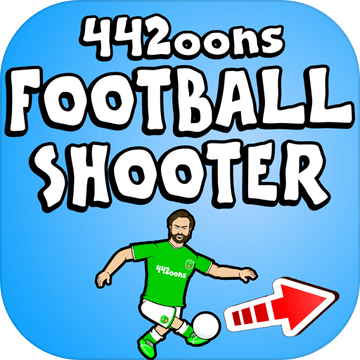 442oonsFootballShooter加速器