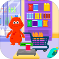 MyMonsterTown