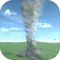 Destructionphysicsbuildingdemolitionsandbox