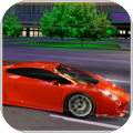 SportsCarArenaRacing2