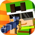 BlockShootingHero