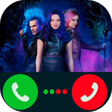 ChatWithD‍ESCENDANTS‍Games加速器