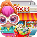 SupermarketGroceryStoreandSurpriseEggsGames