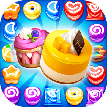 CakeMatchMaster加速器
