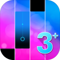 MagicTilesSagaUpbeatMusic