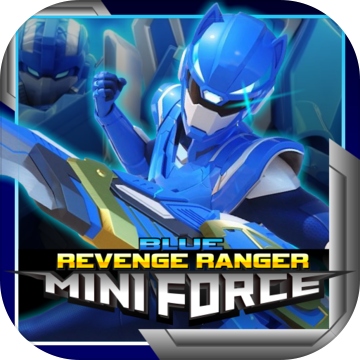 RevengeRangerMiniForce加速器