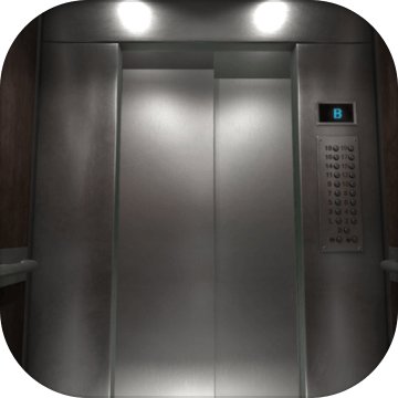 脱出ゲーム　Elevator加速器