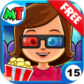 MyTownCinema電影