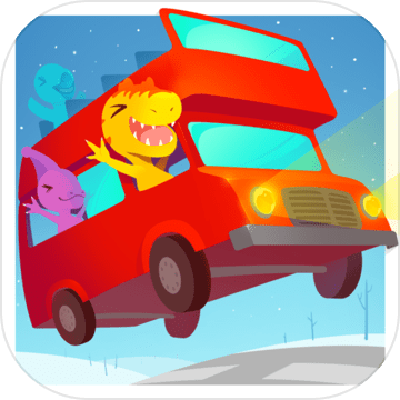 DinosaurBus加速器