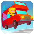 DinosaurBus