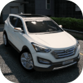SelfDriveAcademyHyundaiSantaFeTDIV6