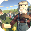 CuteFarmMergeTycoon