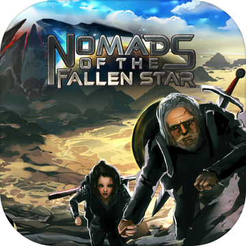 NomadsoftheFallenStar加速器