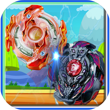 PowerBeybladePuzzleGames