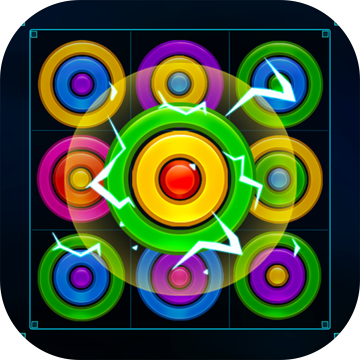 GlowPuzzleAirTictac加速器