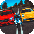RealDrivingSim