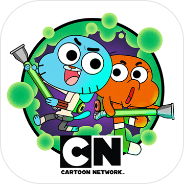GumballGhoststory加速器