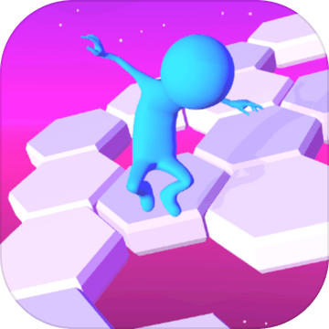 FallGuysHexagone加速器