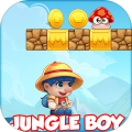 SuperJungleBoyNewClassicGame2020