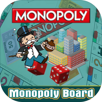 MonopolyWorld