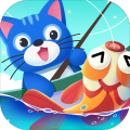 HelloFishCatFisherman