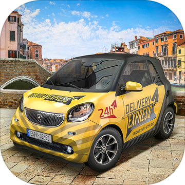 MotoDeliveryRushHour加速器