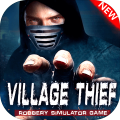 VillageThiefRobberySimulatorGame