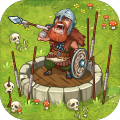 OrcsWarriorsOfflineTowerDefense