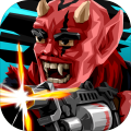 ZomberoArchero杀手
