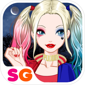 PartyGirlMakeUpDressUp加速器
