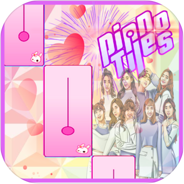 NewTWICEPianoTiles2019加速器