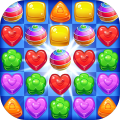CookieCrushMatch3
