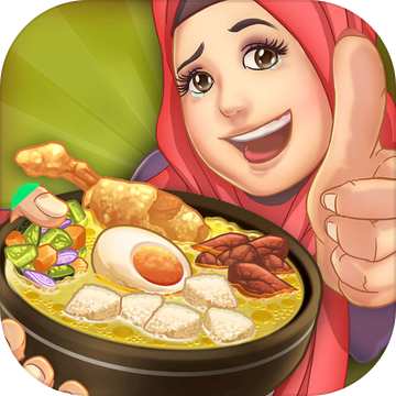 WarungChainGoFoodExpress加速器