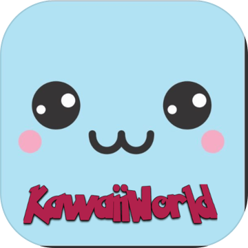 KawaiiWorld加速器