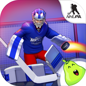 PuzzleHockey加速器