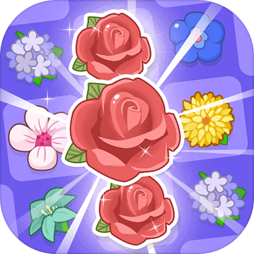 FlowerRoadwithCat3MatchPuzzle加速器