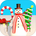 HolidayHome3D