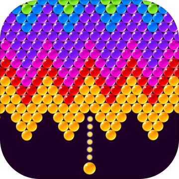 BubblePopRush加速器