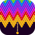 BubblePopRush