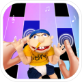 JeffyPianoGame