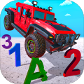 MonsterTrucksTransformation