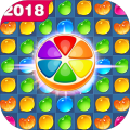 FruitCandyWorld