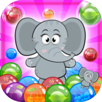 MotuPopBubbleShooterGame加速器