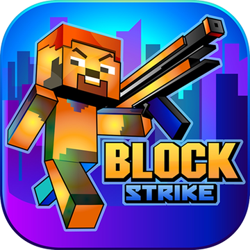 Blockstrike3d加速器